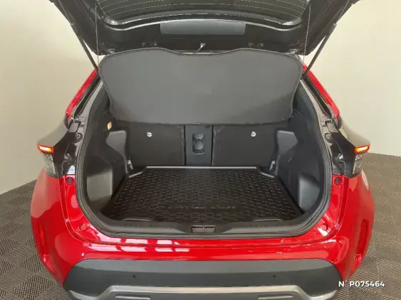 TOYOTA YARIS CROSS I - voiture de démonstration - Photo 7