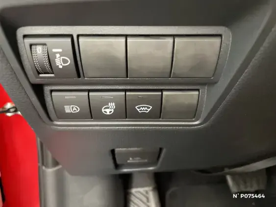 TOYOTA YARIS CROSS I - voiture de démonstration - Photo 15