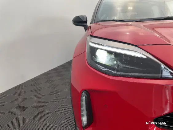 TOYOTA YARIS CROSS I - voiture de démonstration - Photo 26