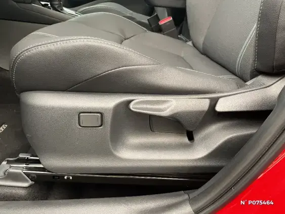 TOYOTA YARIS CROSS I - voiture de démonstration - Photo 27