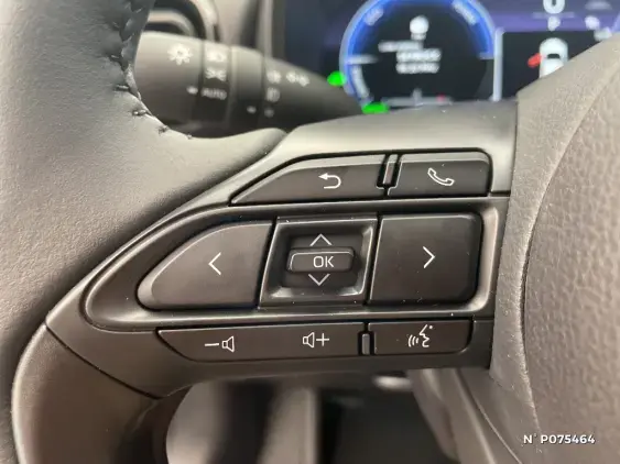 TOYOTA YARIS CROSS I - voiture de démonstration - Photo 28