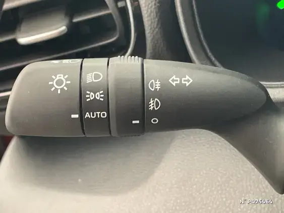 TOYOTA YARIS CROSS I - voiture de démonstration - Photo 29