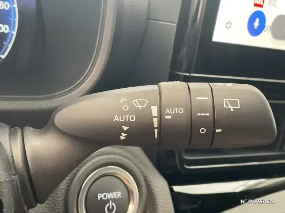 TOYOTA YARIS CROSS I - voiture de démonstration - Photo 31