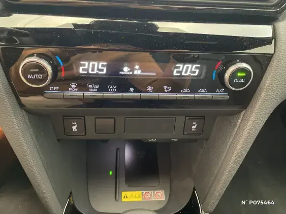 TOYOTA YARIS CROSS I - voiture de démonstration - Photo 32