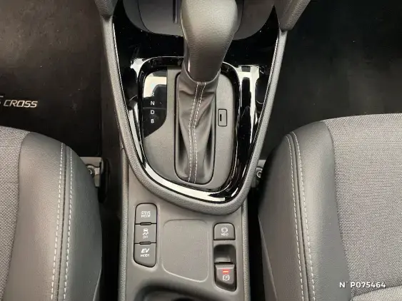 TOYOTA YARIS CROSS I - voiture de démonstration - Photo 33