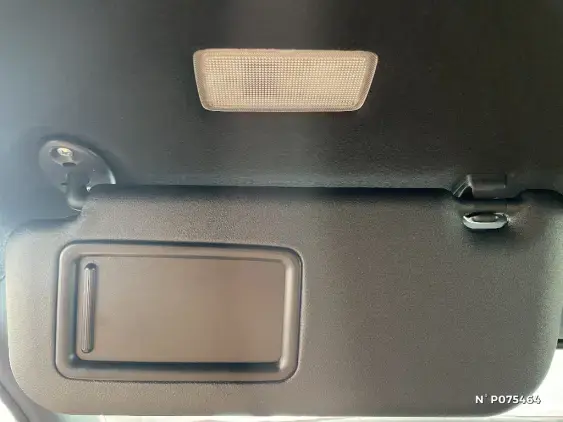 TOYOTA YARIS CROSS I - voiture de démonstration - Photo 36