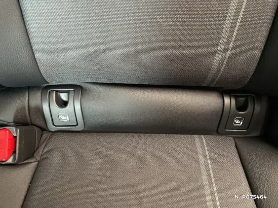 TOYOTA YARIS CROSS I - voiture de démonstration - Photo 37