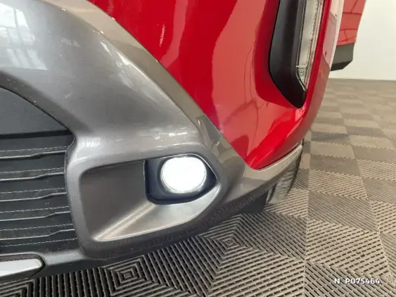 TOYOTA YARIS CROSS I - voiture de démonstration - Photo 39