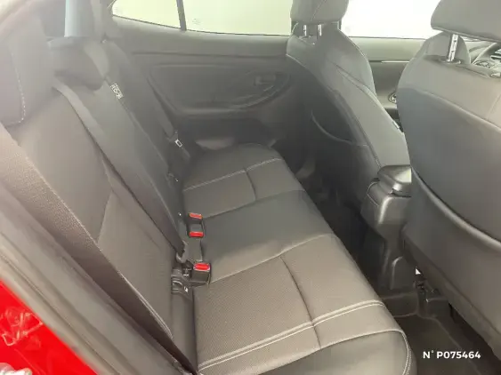 TOYOTA YARIS CROSS I - voiture de démonstration - Photo 11