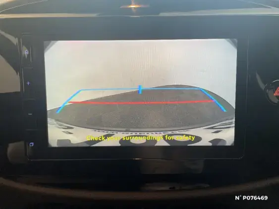 TOYOTA AYGO X - voiture de démonstration - Photo 14