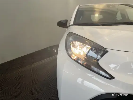 TOYOTA AYGO X - voiture de démonstration - Photo 26
