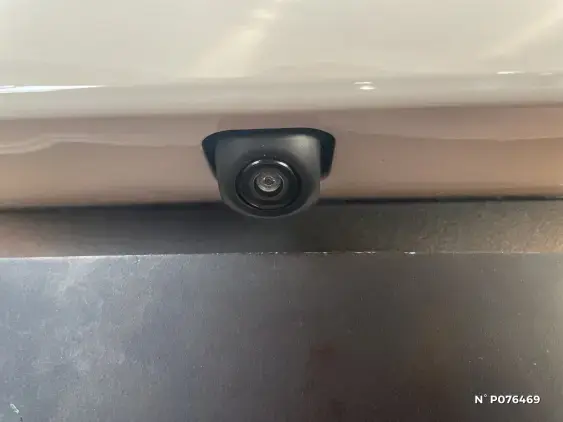 TOYOTA AYGO X - voiture de démonstration - Photo 27