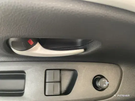 TOYOTA AYGO X - voiture de démonstration - Photo 28