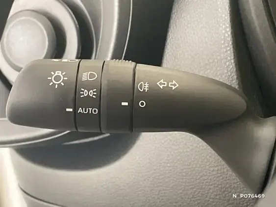 TOYOTA AYGO X - voiture de démonstration - Photo 33