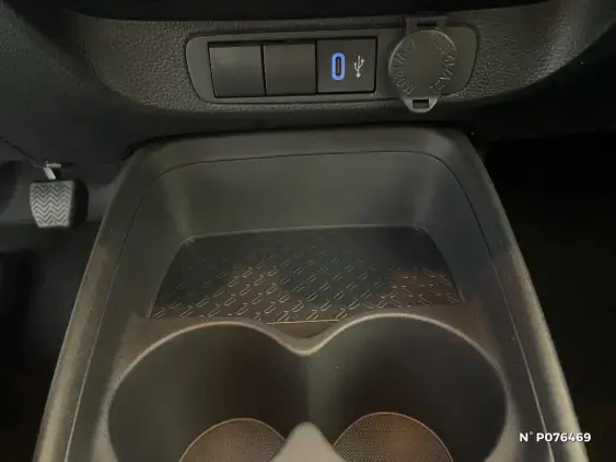 TOYOTA AYGO X - voiture de démonstration - Photo 36