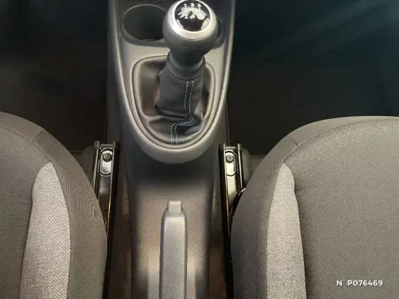 TOYOTA AYGO X - voiture de démonstration - Photo 37