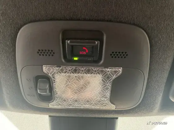 TOYOTA AYGO X - voiture de démonstration - Photo 39