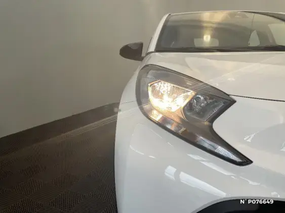 TOYOTA AYGO X - voiture de démonstration - Photo 26