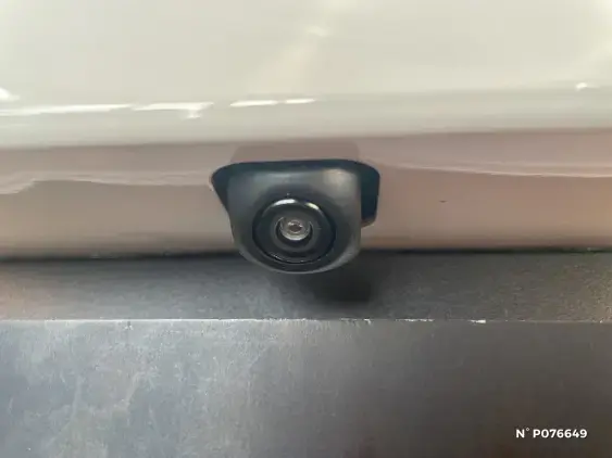 TOYOTA AYGO X - voiture de démonstration - Photo 28