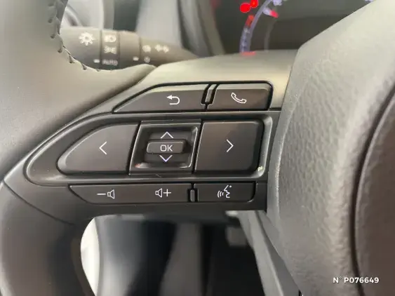 TOYOTA AYGO X - voiture de démonstration - Photo 30