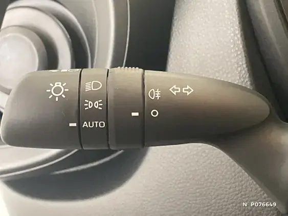 TOYOTA AYGO X - voiture de démonstration - Photo 32