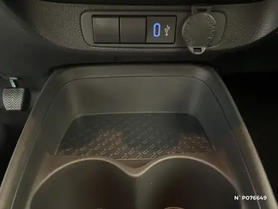 TOYOTA AYGO X - voiture de démonstration - Photo 35