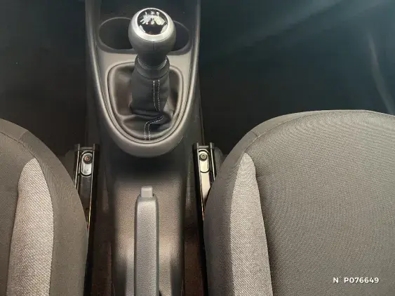 TOYOTA AYGO X - voiture de démonstration - Photo 36