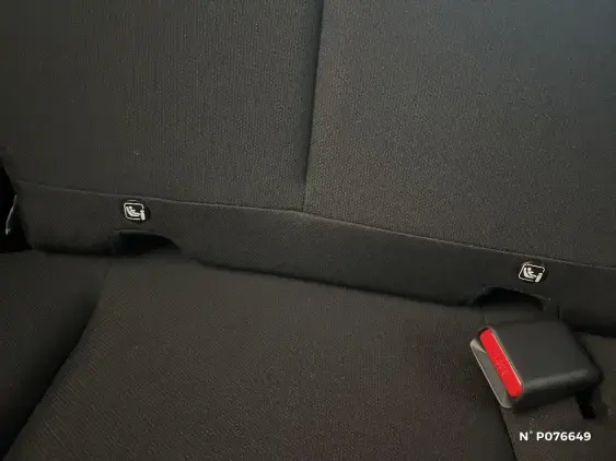 TOYOTA AYGO X - voiture de démonstration - Photo 40