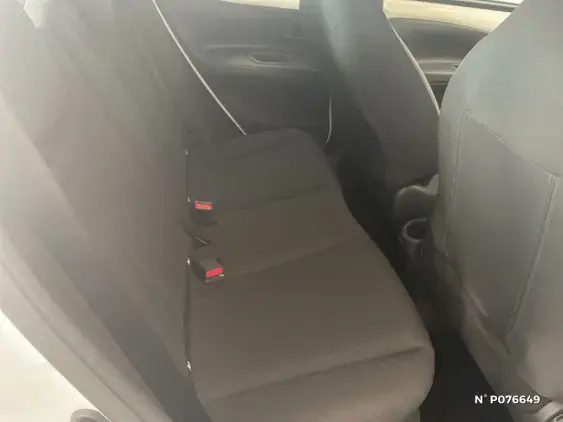 TOYOTA AYGO X - voiture de démonstration - Photo 11