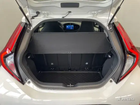 TOYOTA AYGO X - voiture de démonstration - Photo 7
