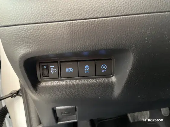 TOYOTA AYGO X - voiture de démonstration - Photo 15