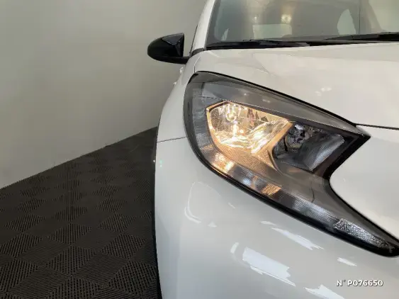 TOYOTA AYGO X - voiture de démonstration - Photo 26