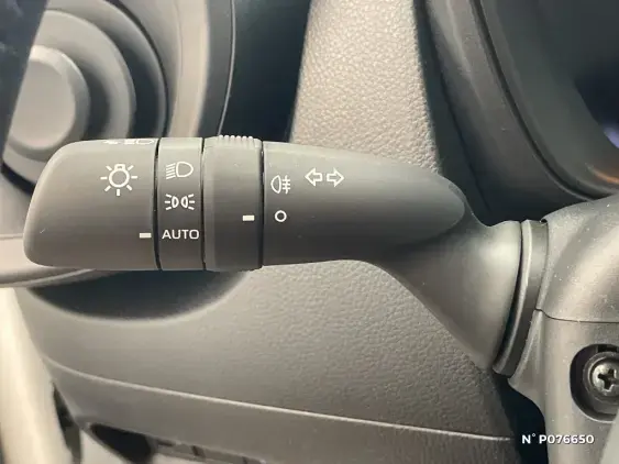 TOYOTA AYGO X - voiture de démonstration - Photo 33