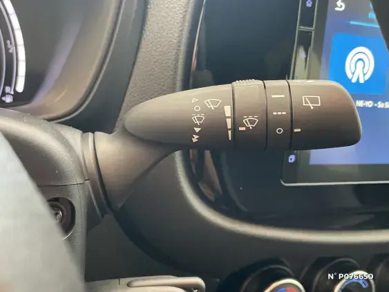 TOYOTA AYGO X - voiture de démonstration - Photo 34