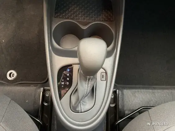 TOYOTA AYGO X - voiture de démonstration - Photo 36