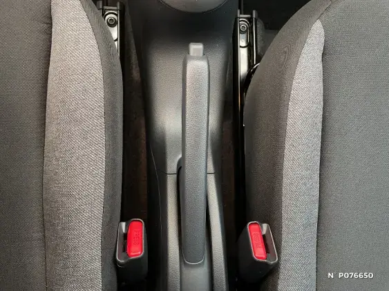 TOYOTA AYGO X - voiture de démonstration - Photo 37