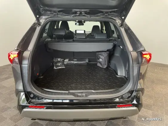 TOYOTA RAV4 V - voiture de démonstration - Photo 7