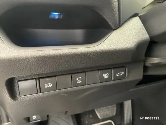 TOYOTA RAV4 V - voiture de démonstration - Photo 15