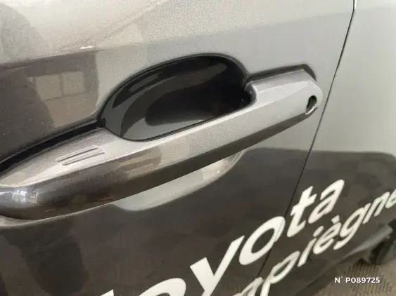 TOYOTA RAV4 V - voiture de démonstration - Photo 27