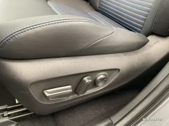 TOYOTA RAV4 V - voiture de démonstration - Photo 30