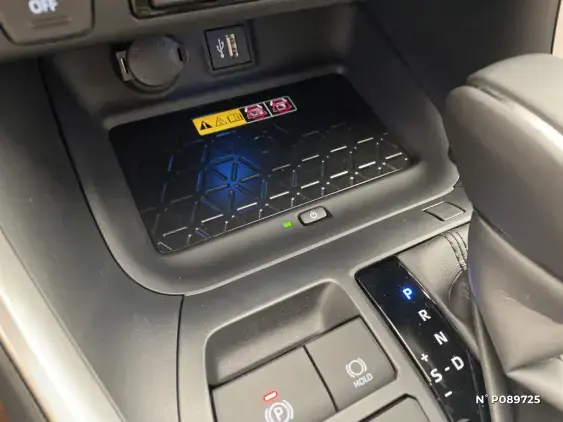 TOYOTA RAV4 V - voiture de démonstration - Photo 32