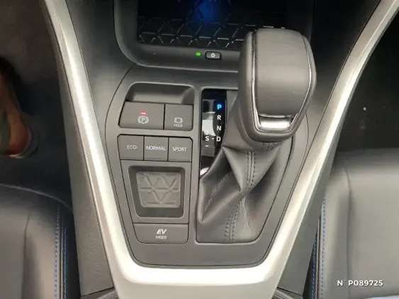 TOYOTA RAV4 V - voiture de démonstration - Photo 33