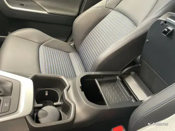 TOYOTA RAV4 V - voiture de démonstration - Photo 34