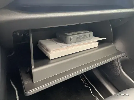 TOYOTA RAV4 V - voiture de démonstration - Photo 36