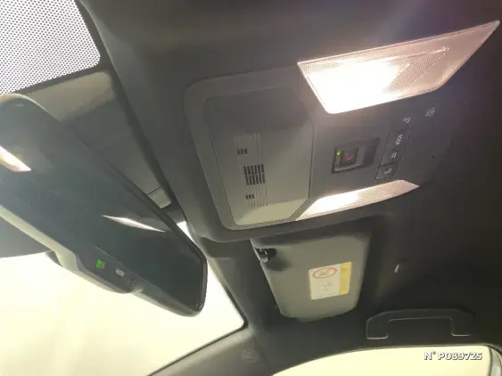 TOYOTA RAV4 V - voiture de démonstration - Photo 37