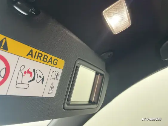 TOYOTA RAV4 V - voiture de démonstration - Photo 38