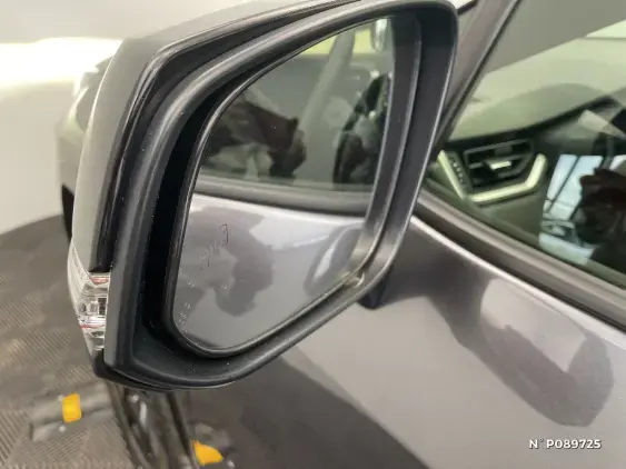 TOYOTA RAV4 V - voiture de démonstration - Photo 39