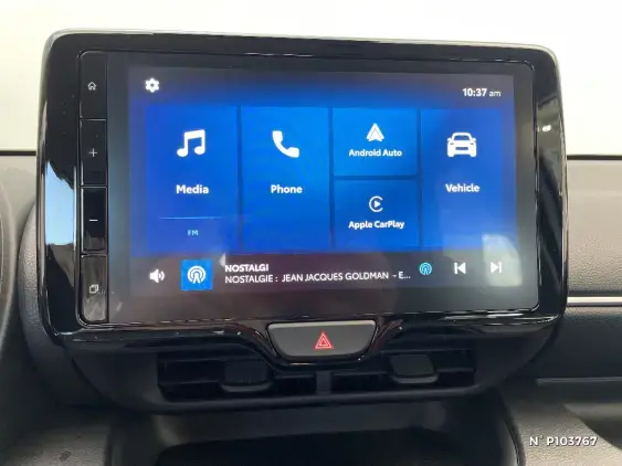 TOYOTA YARIS IV - voiture de démonstration - Photo 13