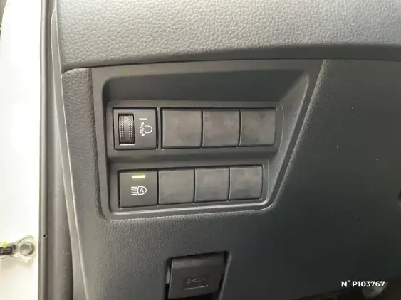 TOYOTA YARIS IV - voiture de démonstration - Photo 15