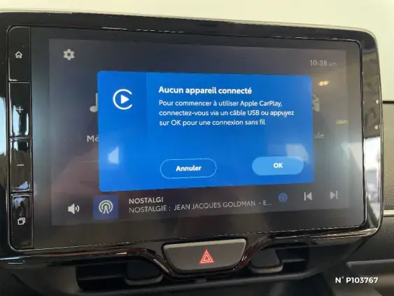 TOYOTA YARIS IV - voiture de démonstration - Photo 28